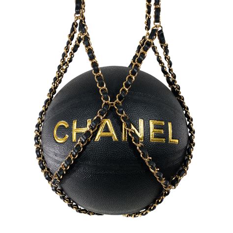 basketball chanel bag|chanel supermarket basket.